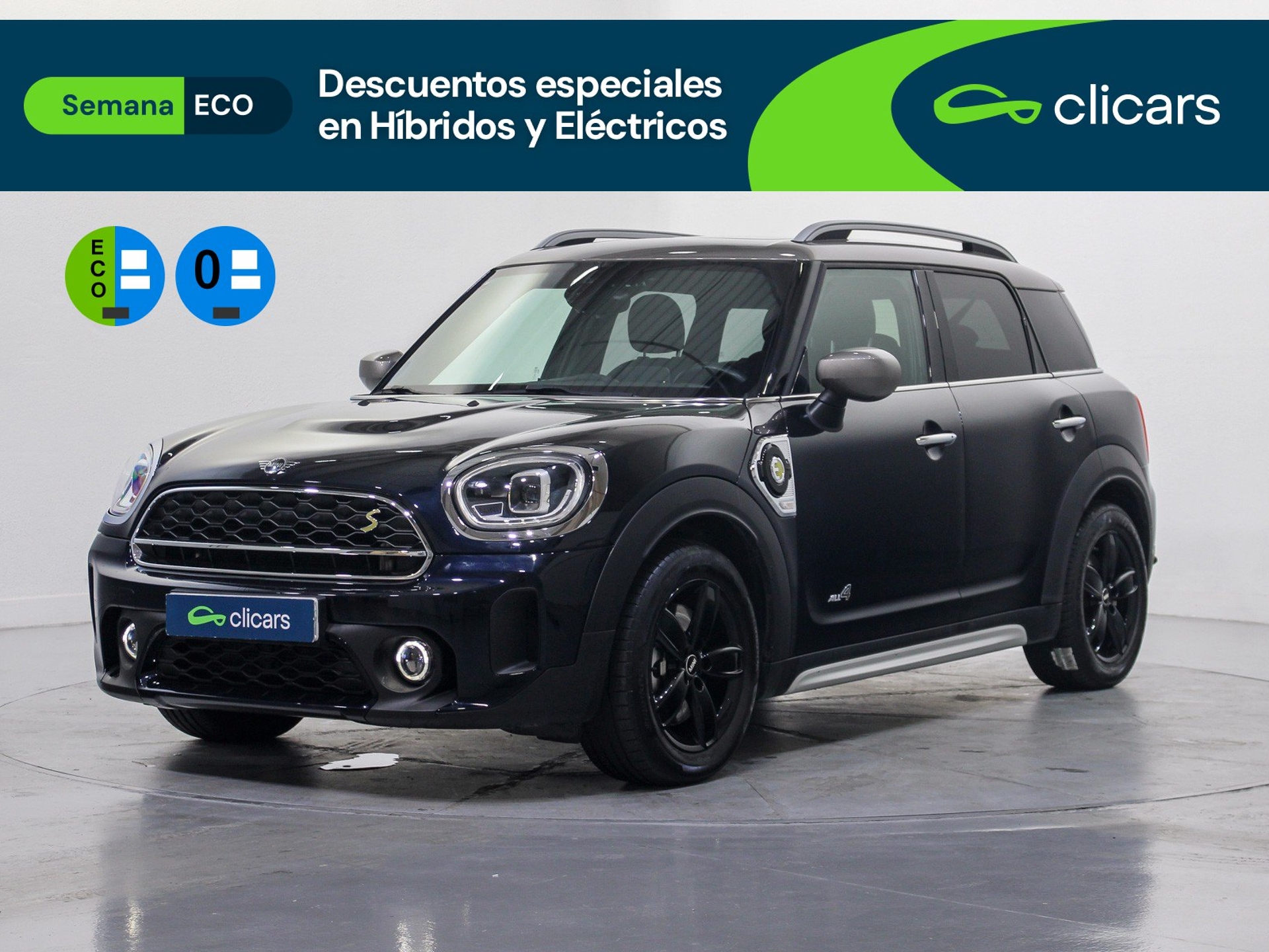 Imagen de MINI Mini Countryman