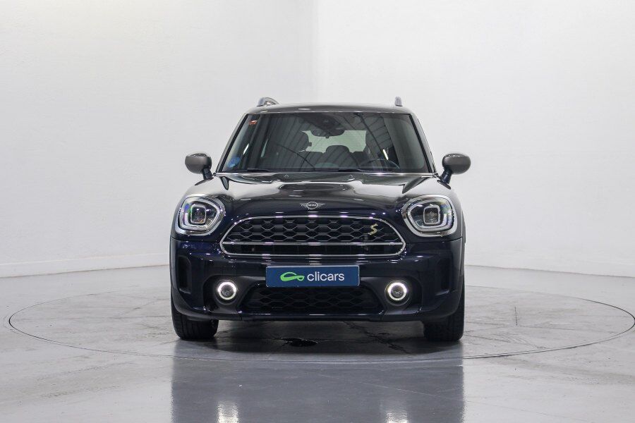 Foto del MINI Mini Countryman COUNTRYMAN COOPER D AUT.