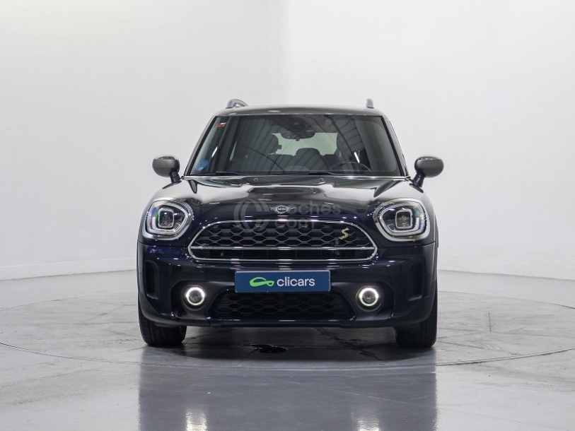 Foto del MINI Mini Countryman COUNTRYMAN COOPER D AUT.