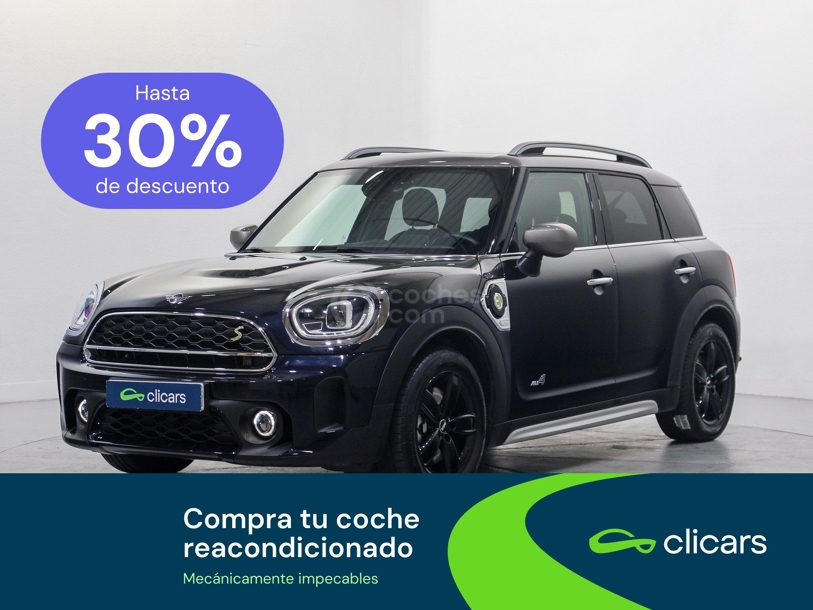 Foto del MINI Mini Countryman COUNTRYMAN COOPER D AUT.