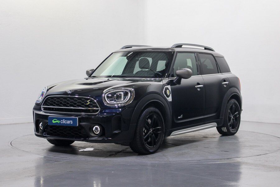 Foto del MINI Mini Countryman COUNTRYMAN COOPER D AUT.