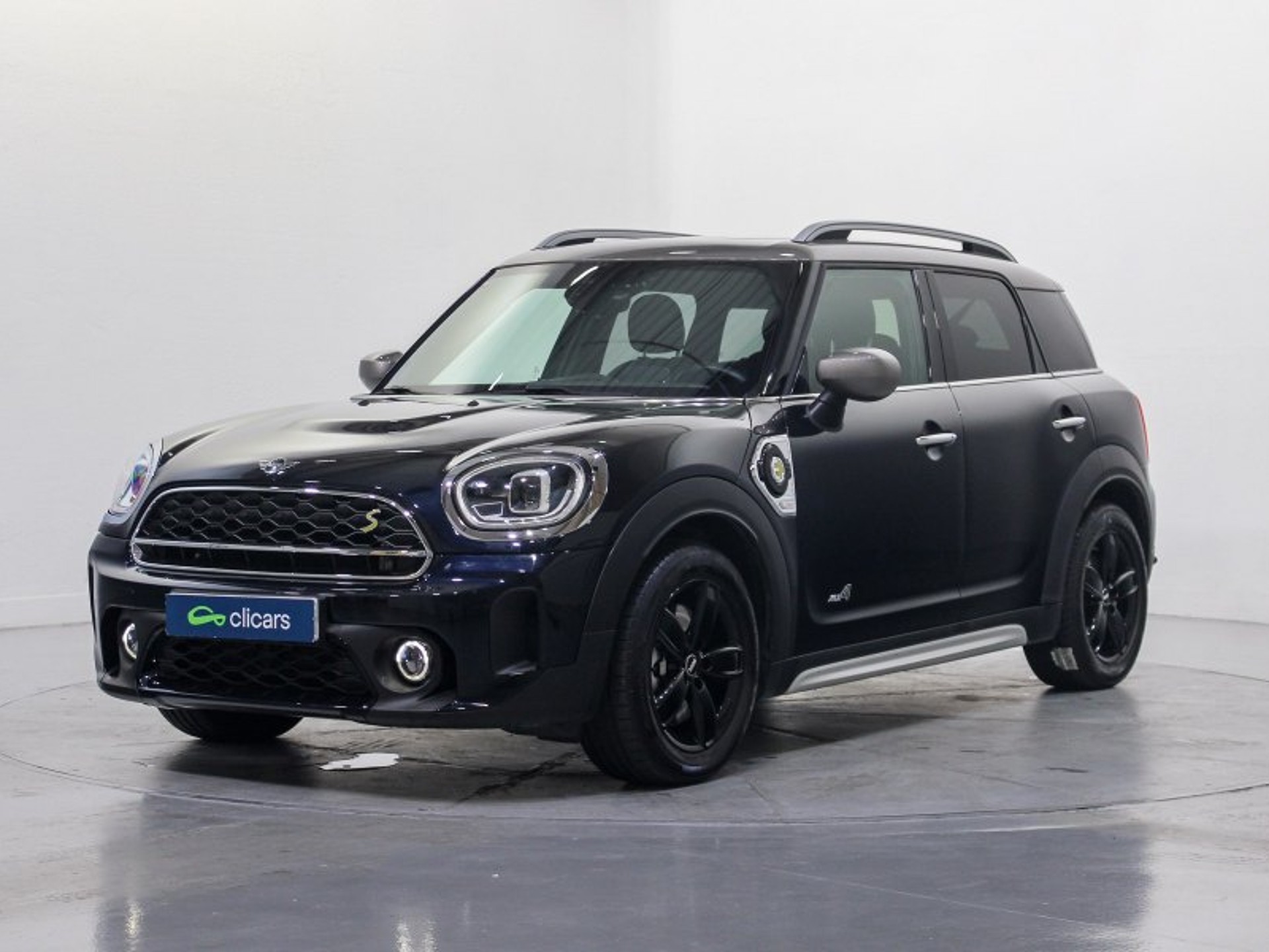Imagen de MINI Countryman
