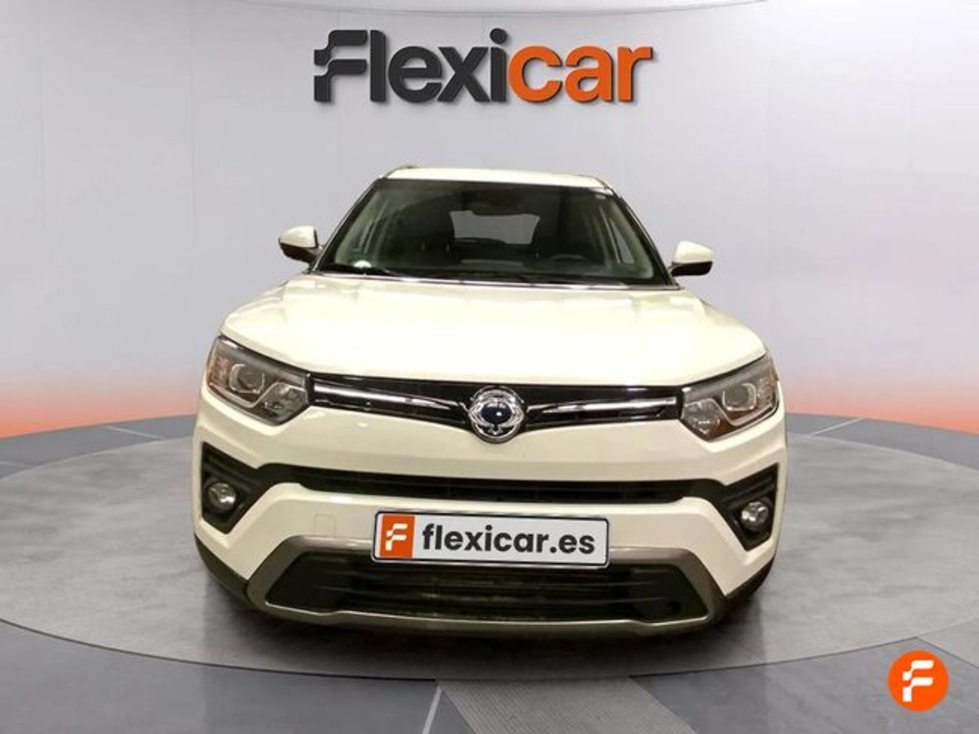 Imagen 2 de SSANGYONG KGM Tivoli