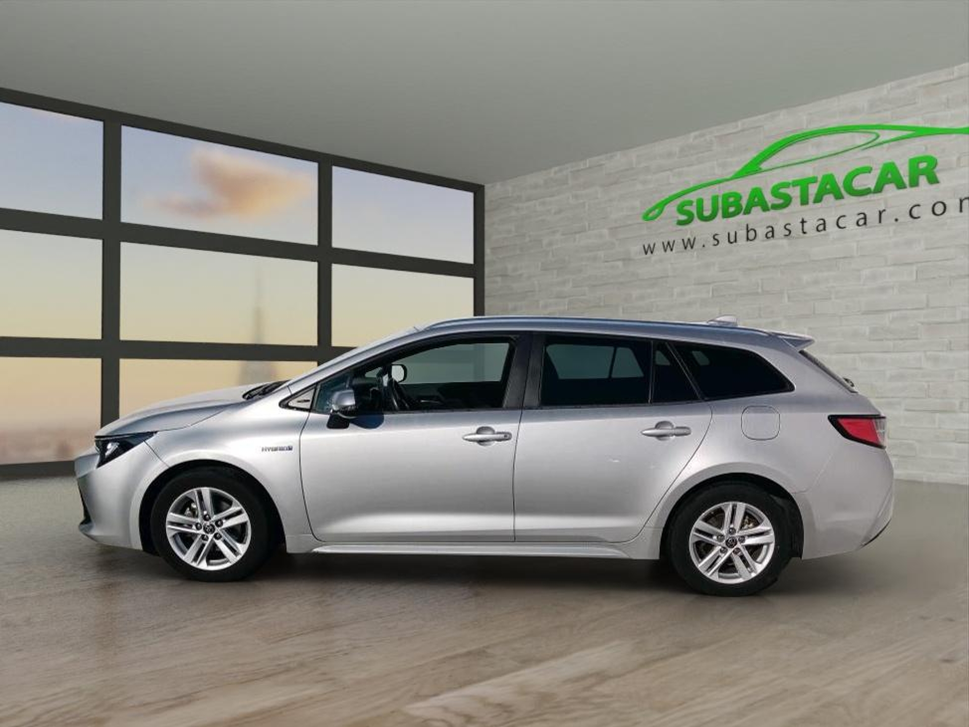 Imagen de TOYOTA Corolla