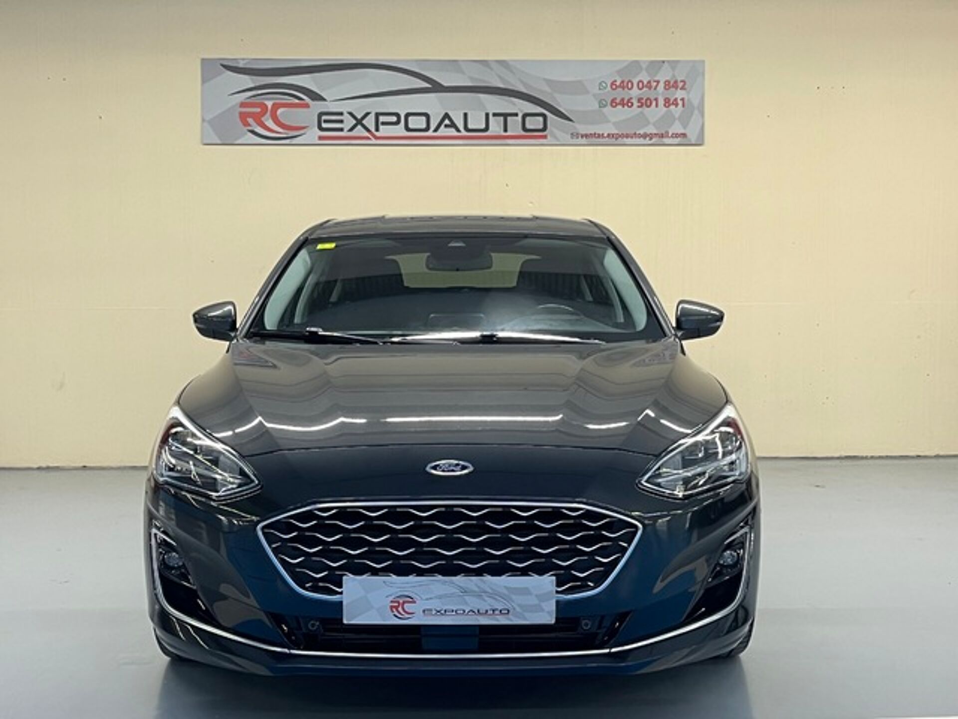 Imagen 2 de FORD Focus