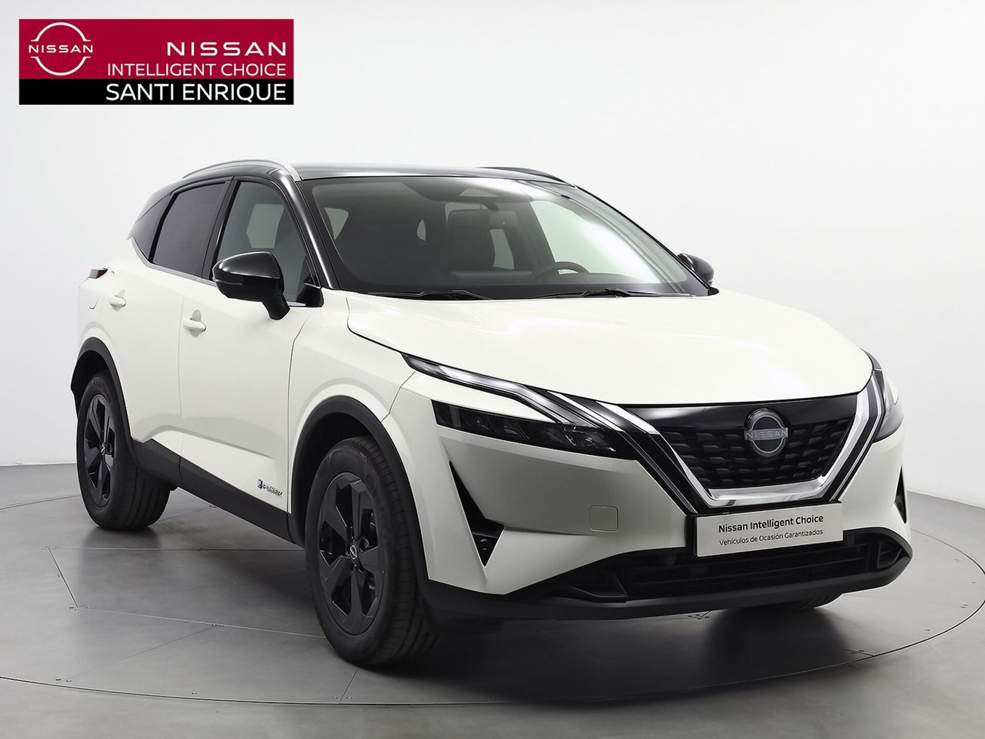 Imagen de NISSAN Qashqai
