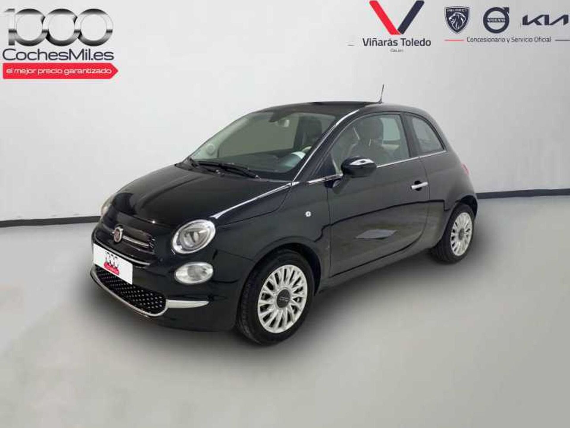 Imagen de FIAT 500