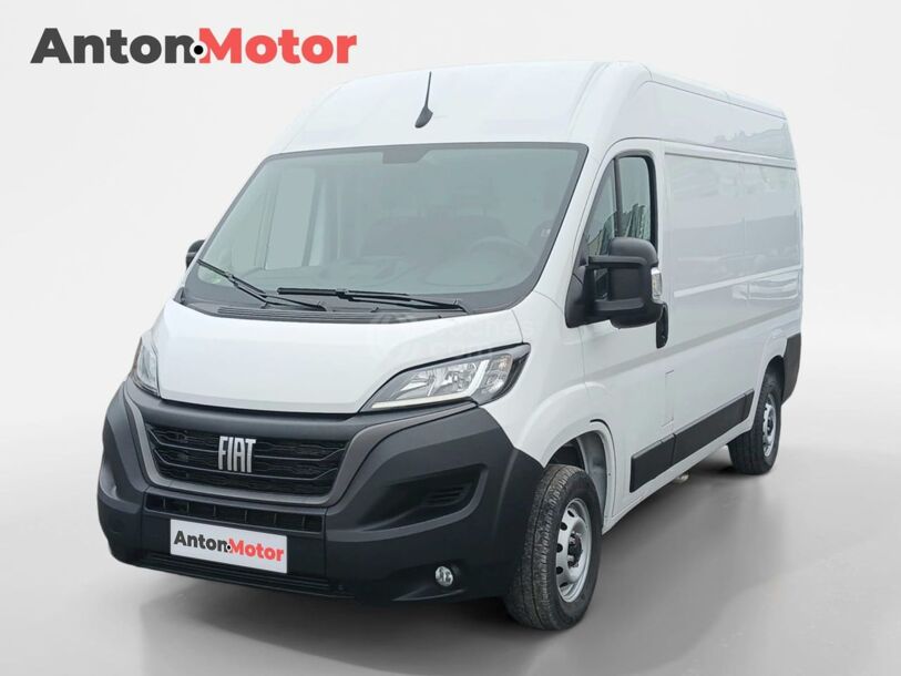 Foto del FIAT Ducato Combi 33 2.2 Multijet L2 H2 140CV