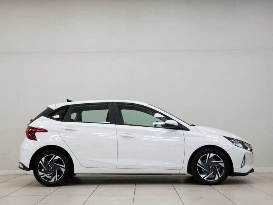 Foto del HYUNDAI i20 1.0 TGDI Klass 100