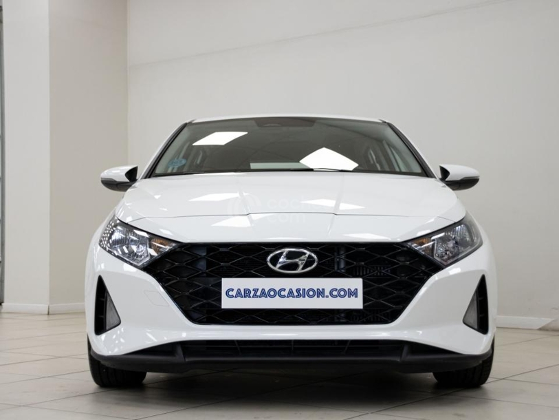 Foto del HYUNDAI i20 1.0 TGDI Klass 100