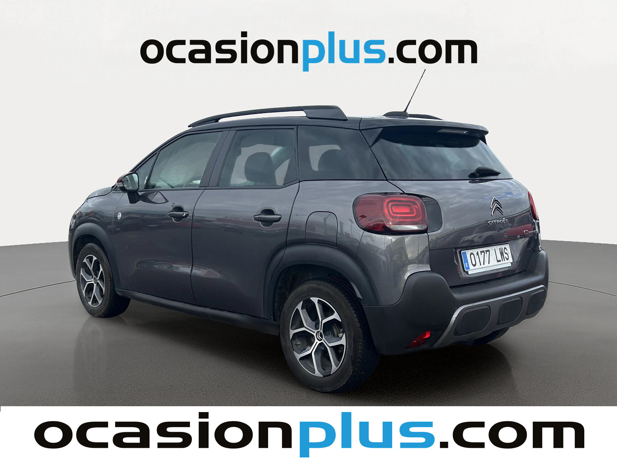 Foto del CITROEN C3 Aircross BlueHDi S&S C-Series 110