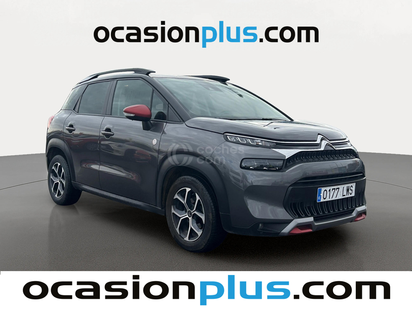 Foto del CITROEN C3 Aircross BlueHDi S&S C-Series 110