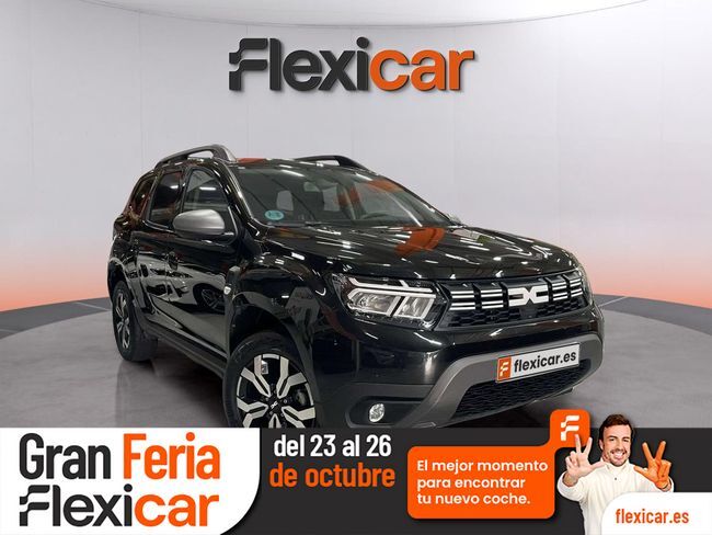 DACIA Duster (Expression TCE 96kW(130CV) 4X2) en Barcelona