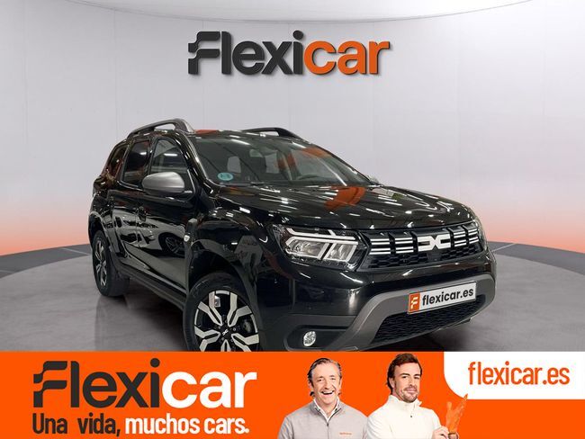 DACIA Duster (Expression TCE 96kW(130CV) 4X2) en Barcelona