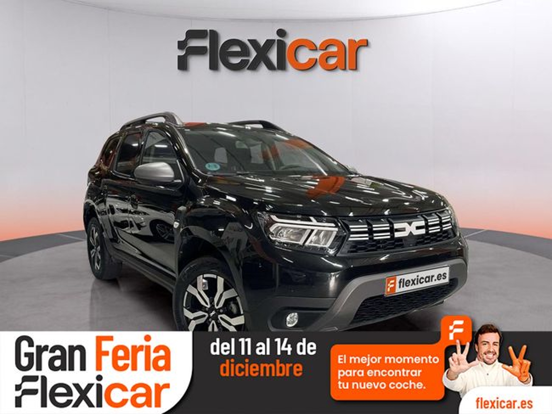 Imagen de DACIA Duster