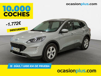 Imagen de FORD Kuga 1.5 EcoBlue Trend FWD 120