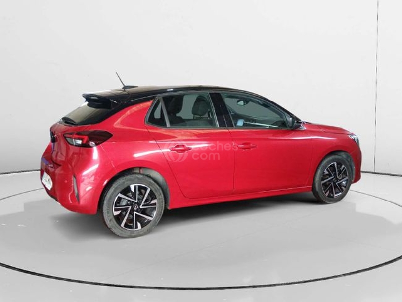 Foto del OPEL Corsa 1.2T XHL S-S GS 100