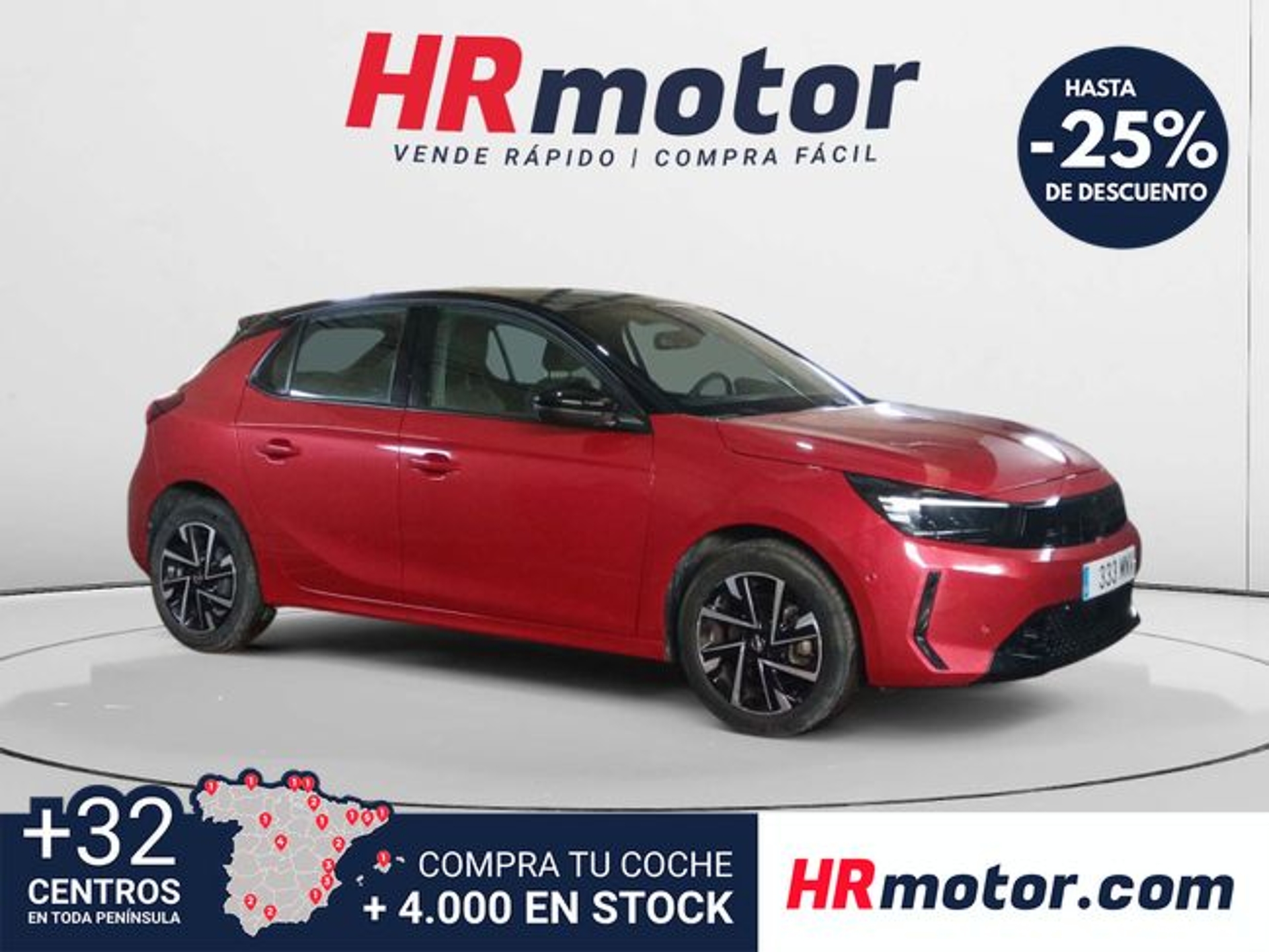 Imagen de OPEL Corsa