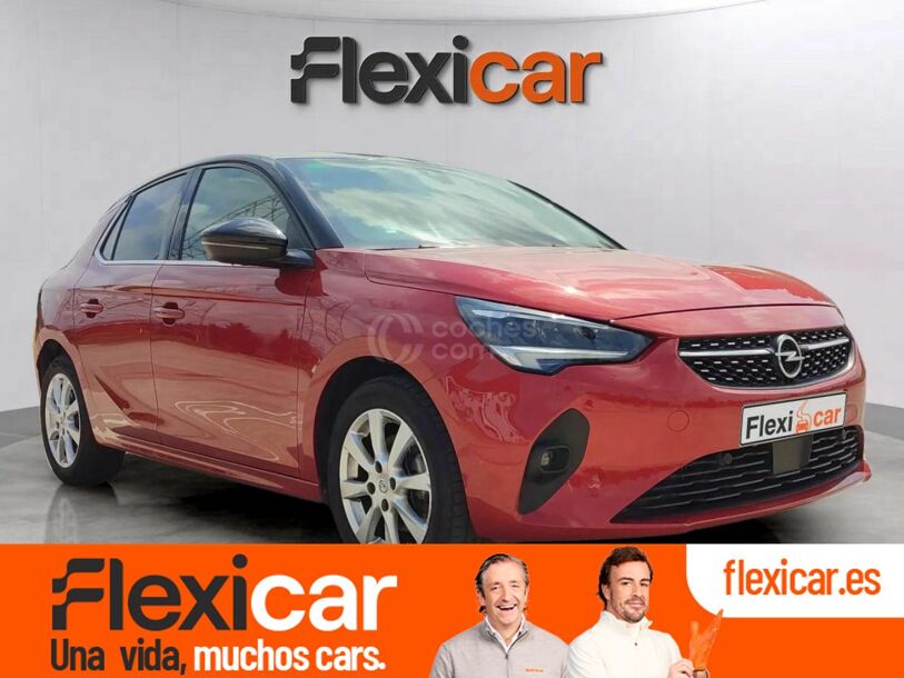 Foto del OPEL Corsa 1.2T XHL S-S Elegance 100