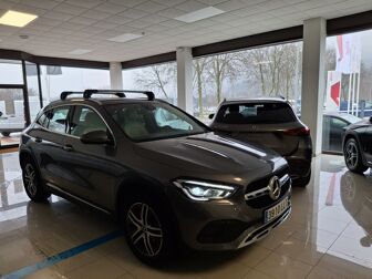 Imagen de MERCEDES Clase GLA GLA 200d 8G-DCT