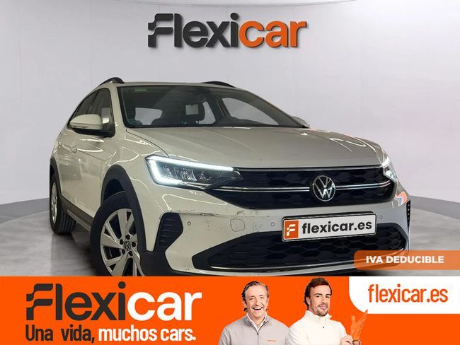 VOLKSWAGEN Taigo (Life 1.0 TSI 70kW (95CV)) en Granada