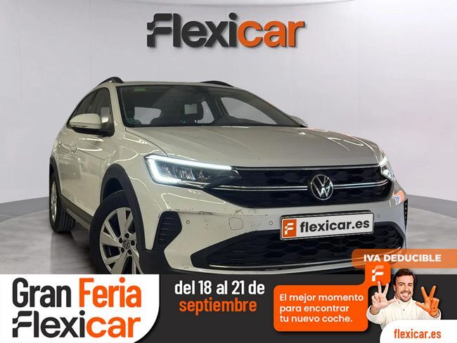 VOLKSWAGEN Taigo (Life 1.0 TSI 70kW (95CV)) en Granada