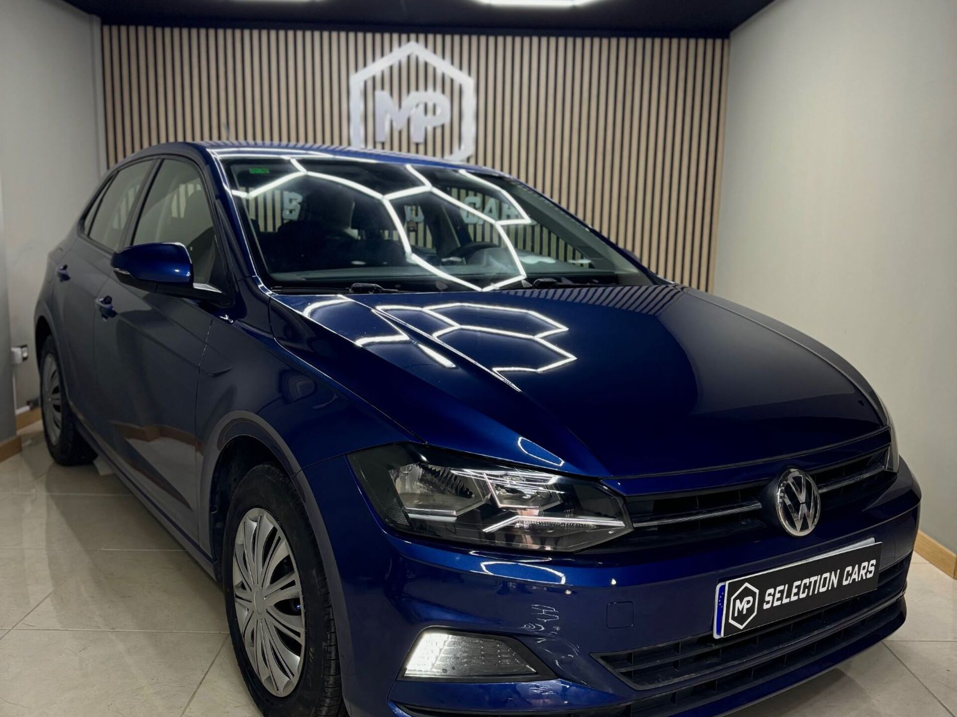 Imagen de VOLKSWAGEN Polo