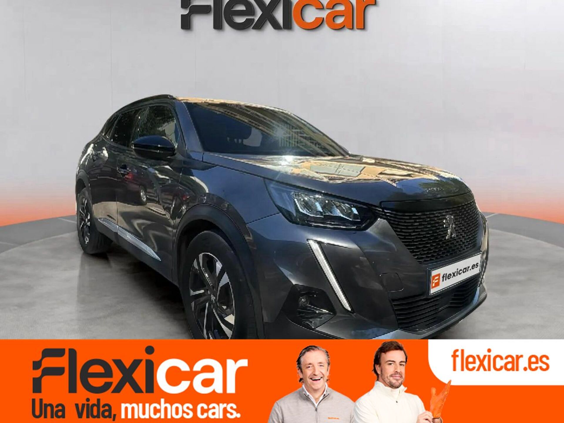Imagen de PEUGEOT 2008