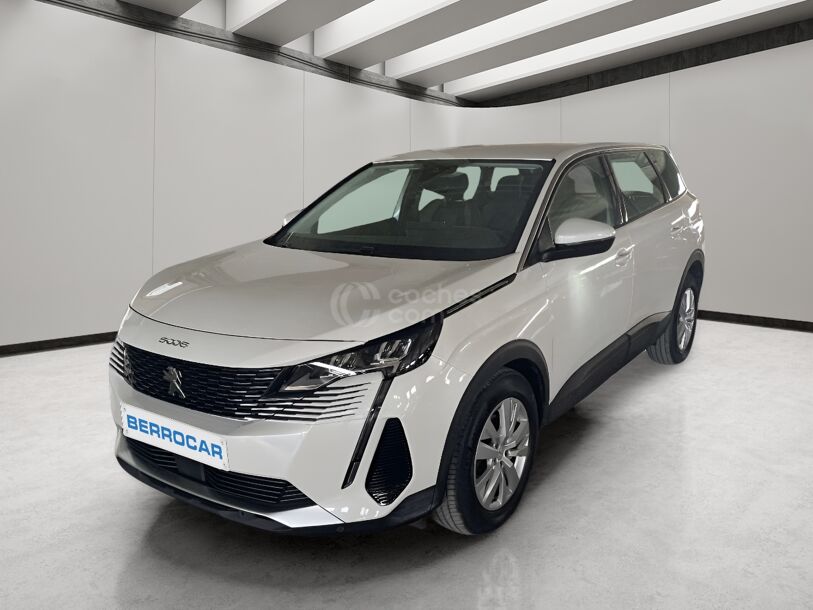 Foto del PEUGEOT 5008 1.2 PureTech S&S Active Pack 130