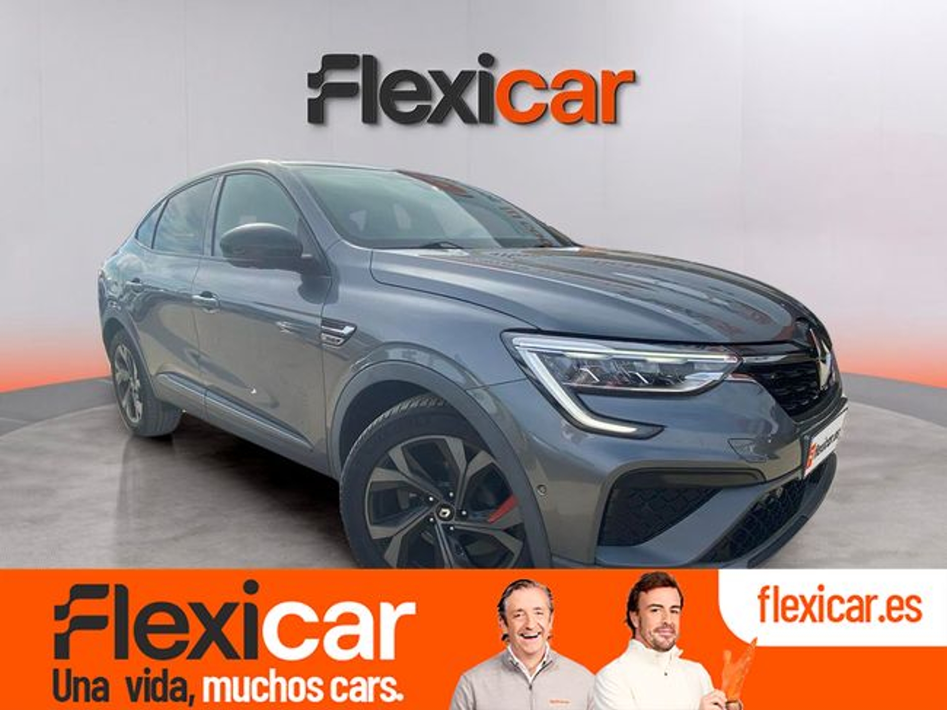 Imagen de RENAULT Arkana