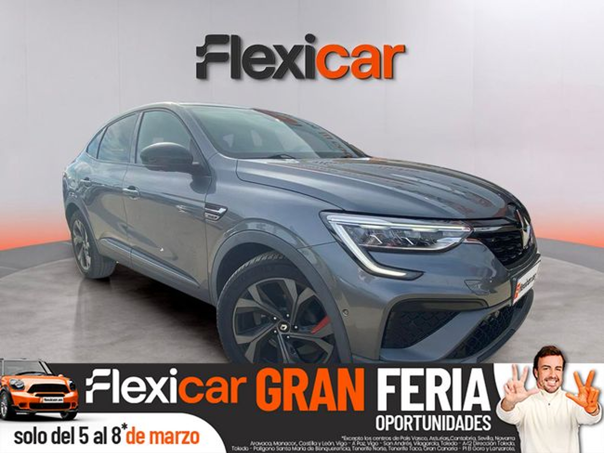 Imagen de RENAULT Arkana