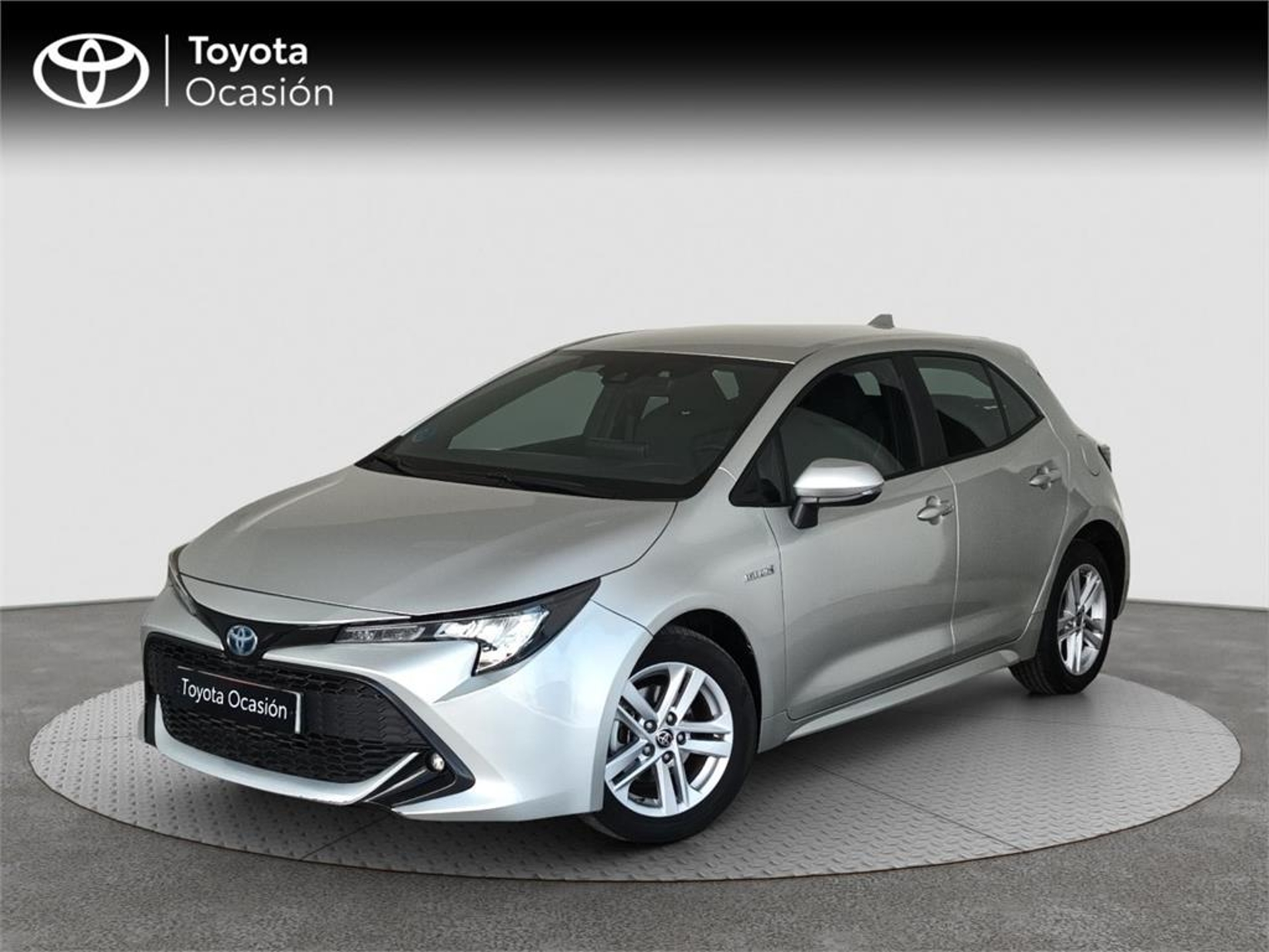 Imagen de TOYOTA Corolla