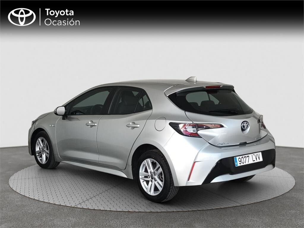 Foto del TOYOTA Corolla 125H Active Tech