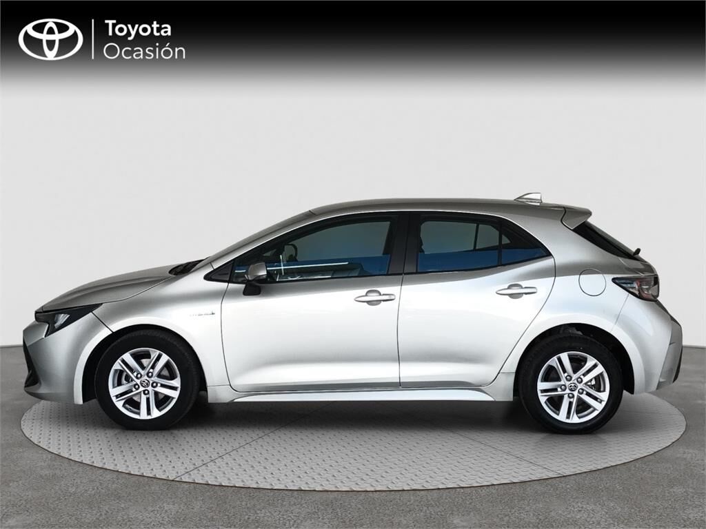 Foto del TOYOTA Corolla 125H Active Tech
