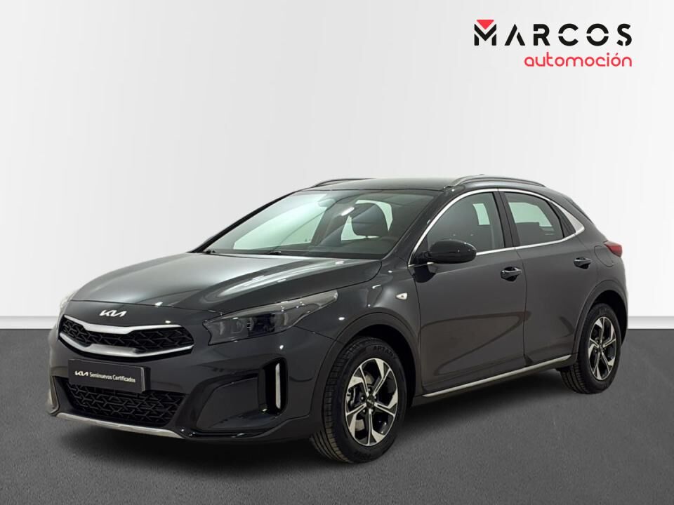 KIA XCeed (1.0 T-GDi Drive 74kW (100CV)) en Alicante