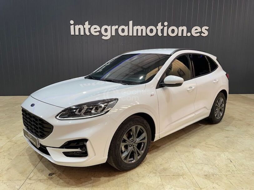 Foto del FORD Kuga 1.5 EcoBoost ST-Line X FWD 150