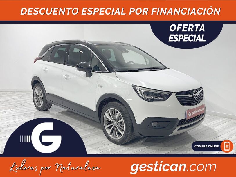 Foto del OPEL Crossland X 1.6T S&S Excellence 120