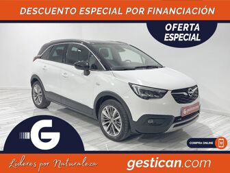 Imagen de OPEL Crossland X 1.6T S&S Excellence 120