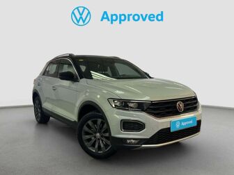 Imagen de VOLKSWAGEN T-Roc 1.5 TSI Sport DSG7