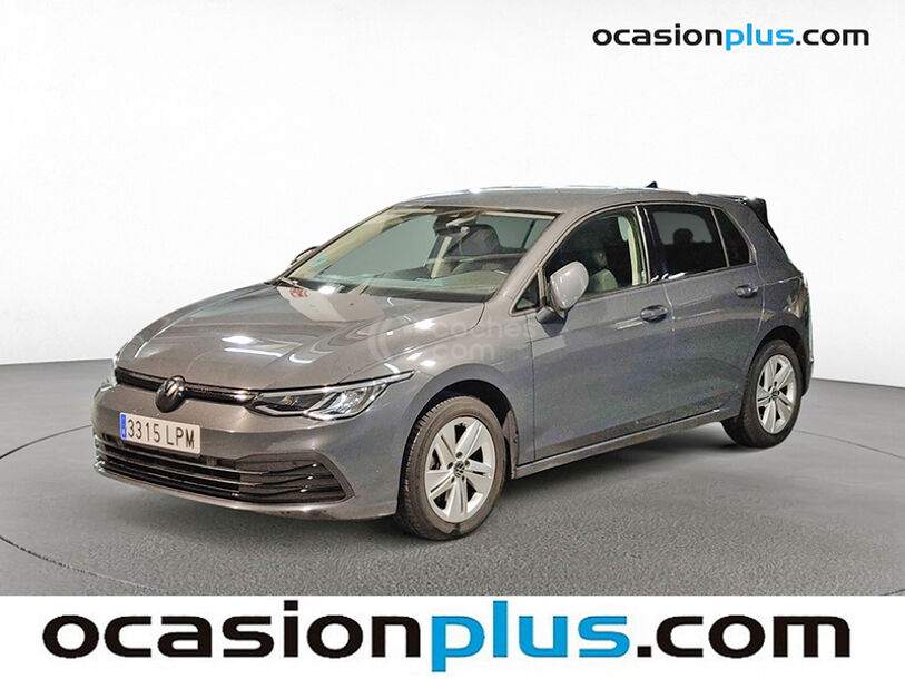 Foto del VOLKSWAGEN Golf 2.0TDI Life DSG 85kW