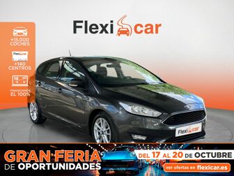 Imagen de FORD Focus 1.6 TI-VCT Trend+ Powershift