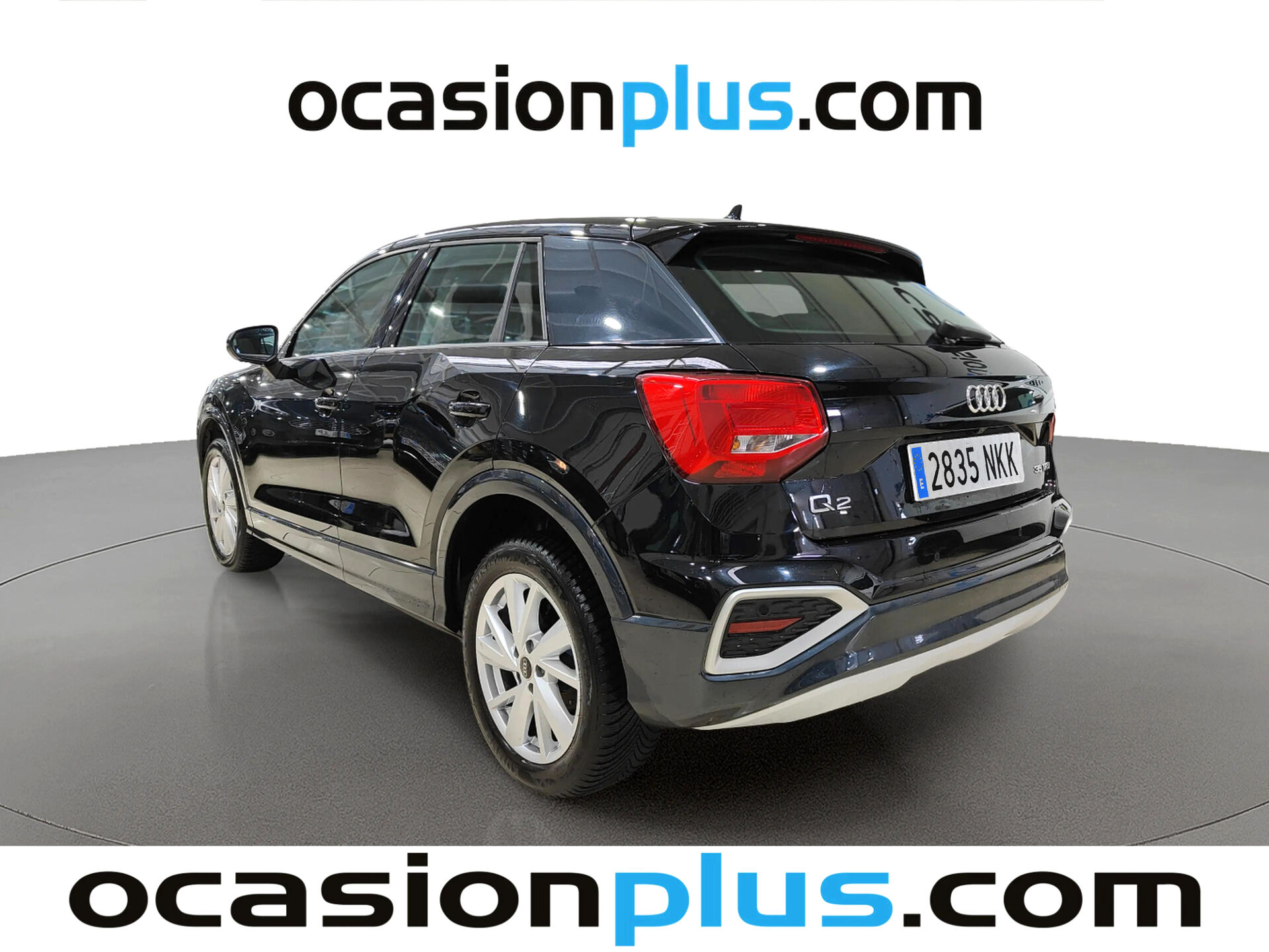 Imagen 3 de AUDI Q2