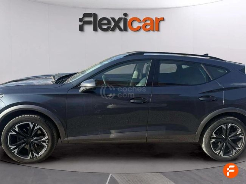 Foto del CUPRA Formentor 1.5 TSI 150 DSG