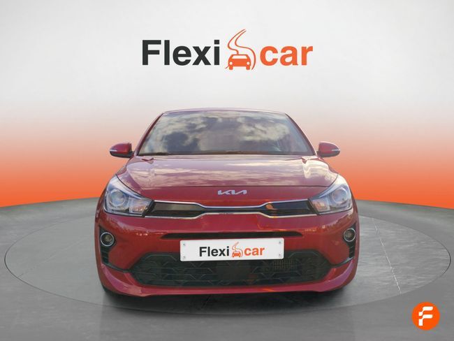Foto del KIA Rio 1.0 T-GDi MHEV iMT Drive 100