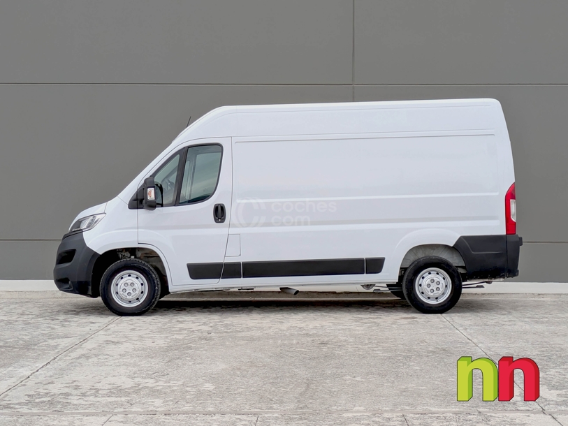 Foto del OPEL Movano Fg. 2.2 BlueHDI Base 120 L2H2 3500