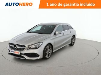 Imagen de MERCEDES Clase CLA CLA Shooting Brake 200d 7G-DCT