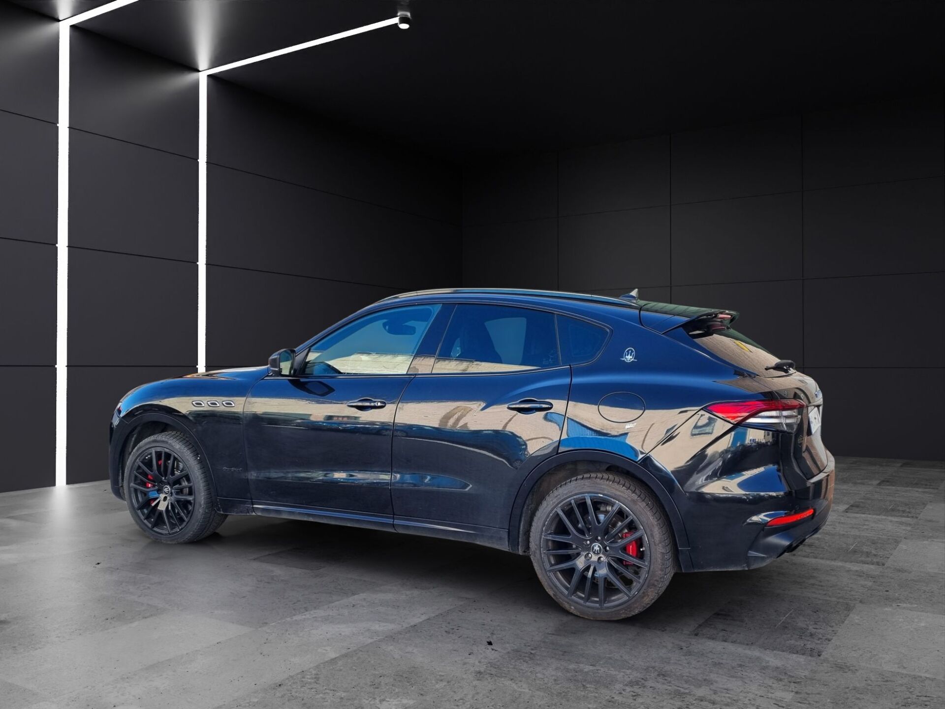 Imagen 3 de MASERATI Levante