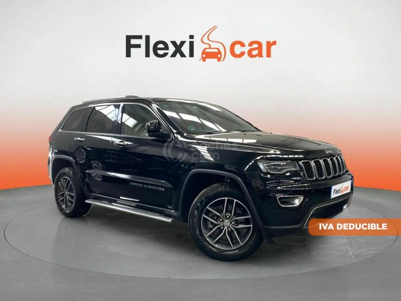 Foto del JEEP Grand Cherokee 3.0 Multijet Limited Aut. 184kW