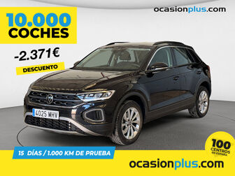 Imagen de VOLKSWAGEN T-Roc 1.5 TSI Life DSG7