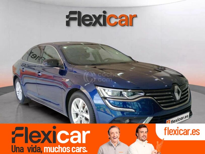 Foto del RENAULT Talisman 1.5dCi Energy ECO2 Limited 81kW